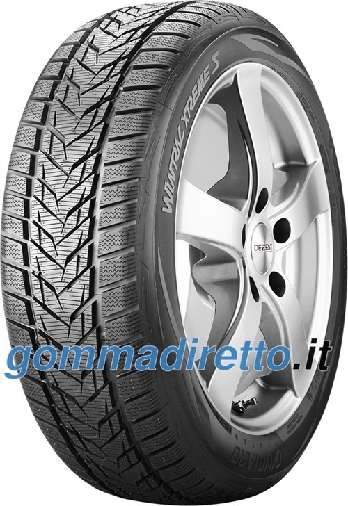 Foto pneumatico: VREDESTEIN, WINTRAC XTREME S 295/30 R19 100Y Invernali