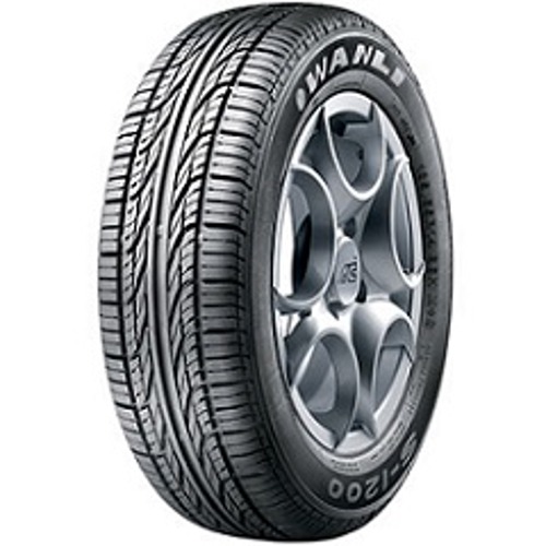 Foto pneumatico: WANLI, S1200 195/55 R15 85V Estive