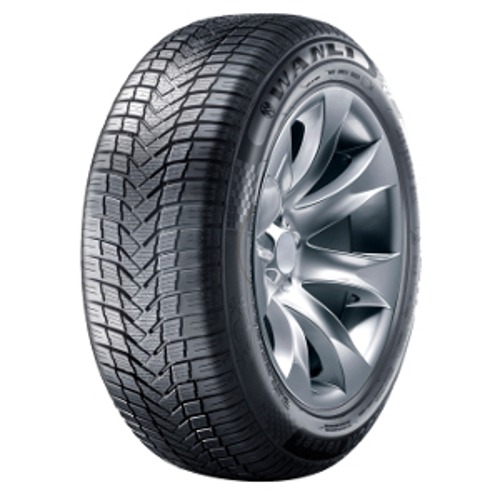 Foto pneumatico: WANLI, SC501 4S 215/45 R17 91W Quattro-stagioni