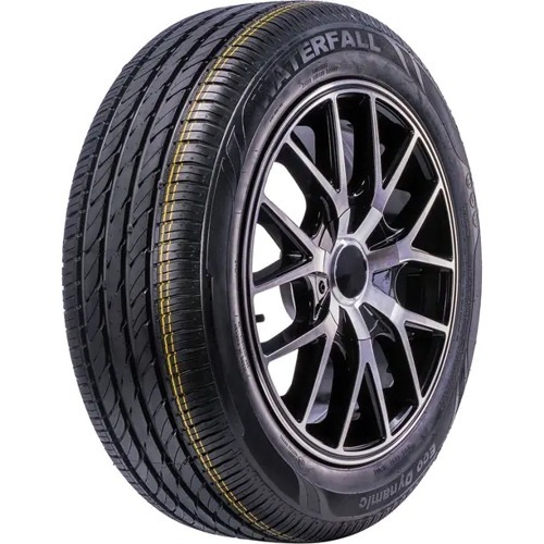 Foto pneumatico: WATERFALL, ECO DYNAMICA XL 165/70 R14 85T Estive