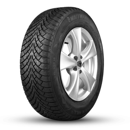 Foto pneumatico: WATERFALL, SNOW HILL 3 XL 185/60 R15 88V Invernali