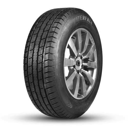 Foto pneumatico: WATERFALL, TERRA X H/T XL 235/60 R18 107V Estive