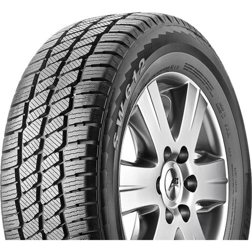 Foto pneumatico: WESTLAKE, SW 612 155/80 R12 88Q Invernali