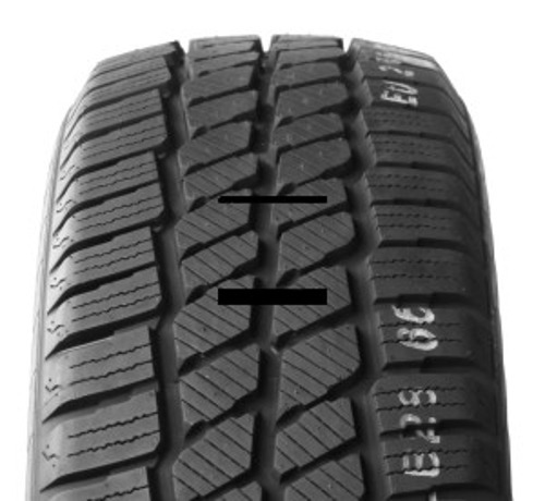 Foto pneumatico: WESTLAKE, SW612 SNOWMASTER 225/70 R15 112R Invernali