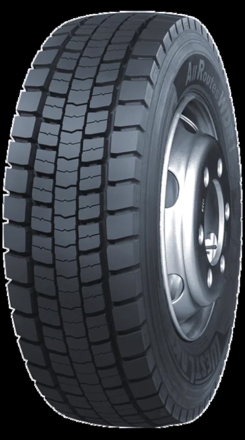 Foto pneumatico: WESTLAKE, WDR1 295/80 R22.5 152M Quattro-stagioni