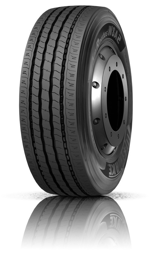 Foto pneumatico: WESTLAKE, WSA2 215/75 R17.5 128M Estive