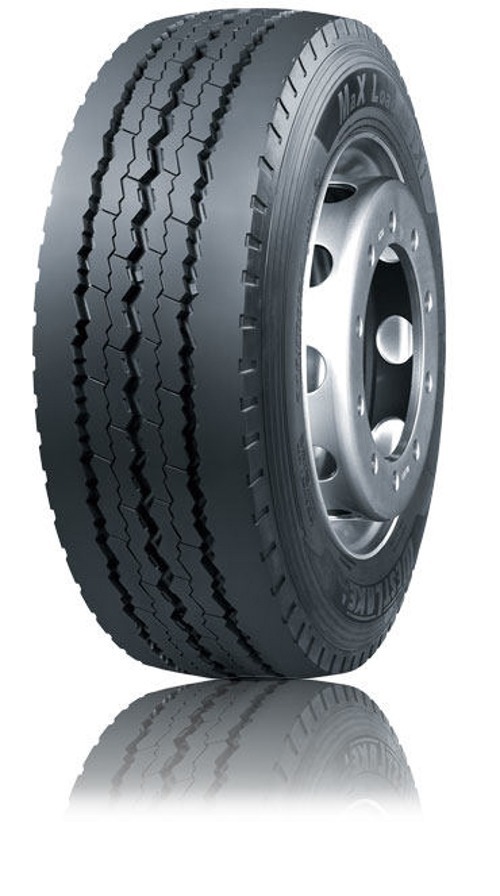 Foto pneumatico: WESTLAKE, WTX1 285/70 R19.5 15J Estive