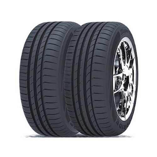 Foto pneumatico: GOODRIDE, Z-107 XL 235/65 R17 108V Estive