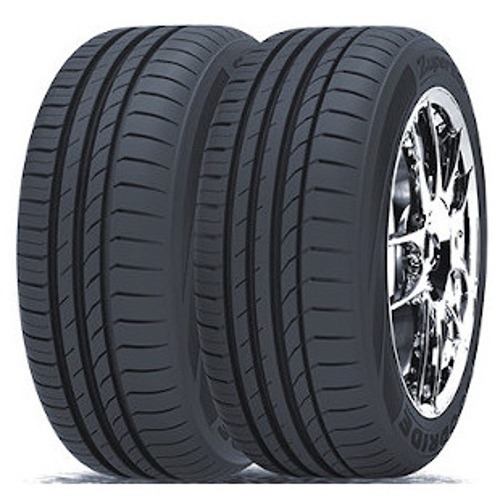 Foto pneumatico: GOODRIDE, ZUPERECO Z-107 XL 235/45 R19 99W Estive