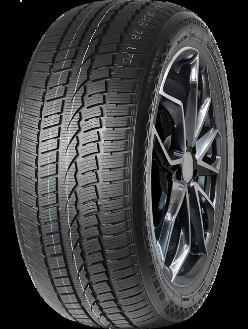 Foto pneumatico: WINDFORCE, SNOWBLAZER UHP XL BLK 215/55 R17 98V Invernali