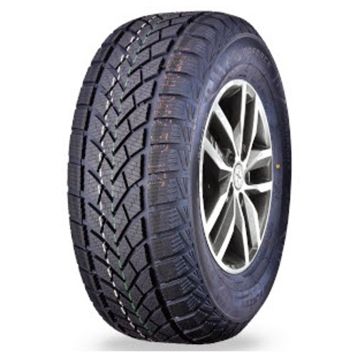 Foto pneumatico: WINDFORCE, SNOWBLAZER BLK 265/70 R17 115T Invernali