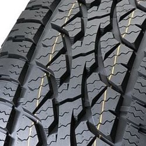 Foto pneumatico: WINRUN, MAXCLAW A/T M+S 275/65 R17 115T Quattro-stagioni