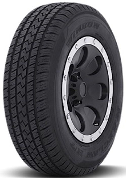 Foto pneumatico: WINRUN, MAXCLAW HT2 285/50 R20 116V Estive