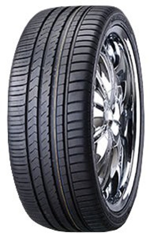 Foto pneumatico: WINRUN, R330 W-Silent 285/35 R22 106W Estive