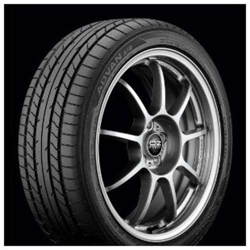 Foto pneumatico: YOKOHAMA, Advan A10A 215/45 R18 89W Estive