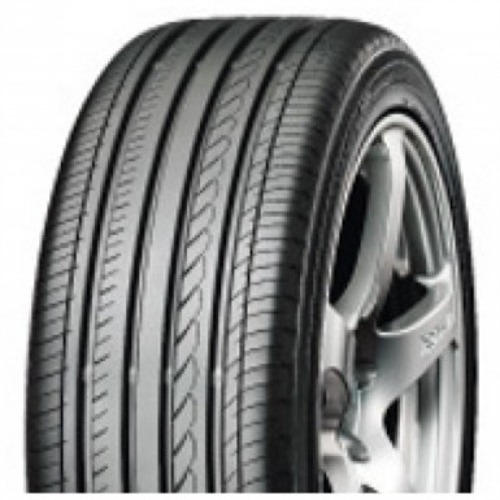 Foto pneumatico: YOKOHAMA, Advan dB BluEarth V551V 205/60 R16 92v Estive