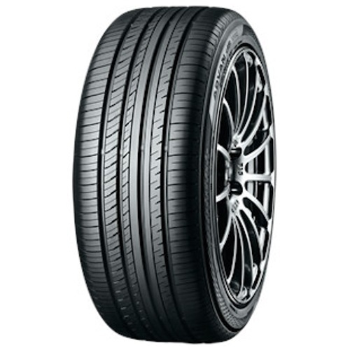 Foto pneumatico: YOKOHAMA, ADVAN DB V552 235/40 R19 96Y Estive