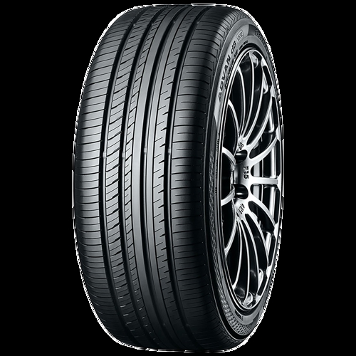 Foto pneumatico: YOKOHAMA, ADVAN DB V552 235/60 R18 107W Estive