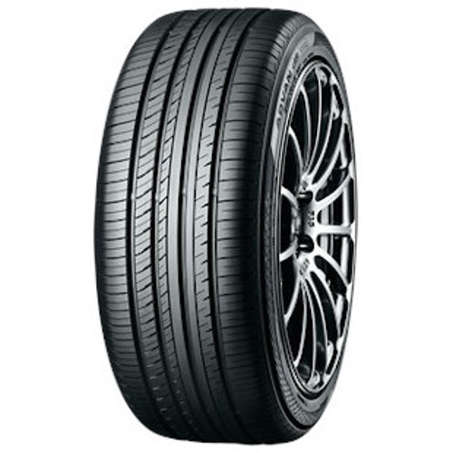 Foto pneumatico: YOKOHAMA, ADVAN DB V552 235/55 R19 105W Estive