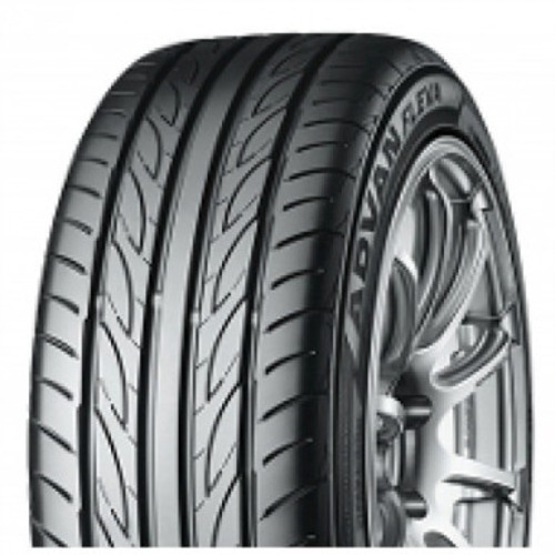 Foto pneumatico: YOKOHAMA, advan fleva v701 255/40 R17 94W Estive