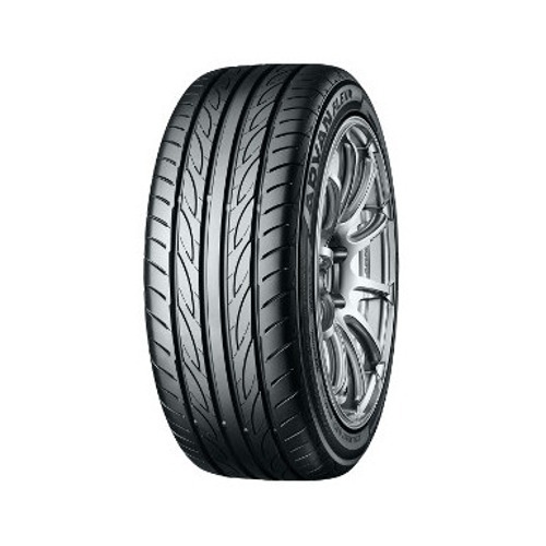 Foto pneumatico: YOKOHAMA, ADVAN FLEVA V701 195/55 R15 85V Estive