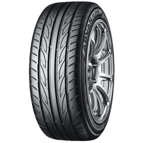 Foto pneumatico: YOKOHAMA, advan fleva v701 215/55 R16 93W Estive