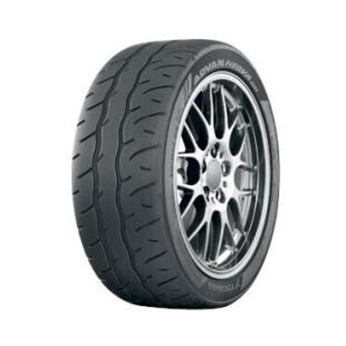 Foto pneumatico: YOKOHAMA, Advan Neova (AD09) 255/35 R19 96W Estive