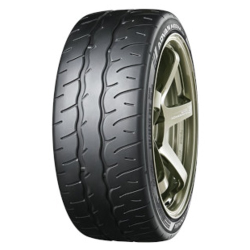 Foto pneumatico: YOKOHAMA, Advan Neova (AD09) 255/40 R19 100W Estive