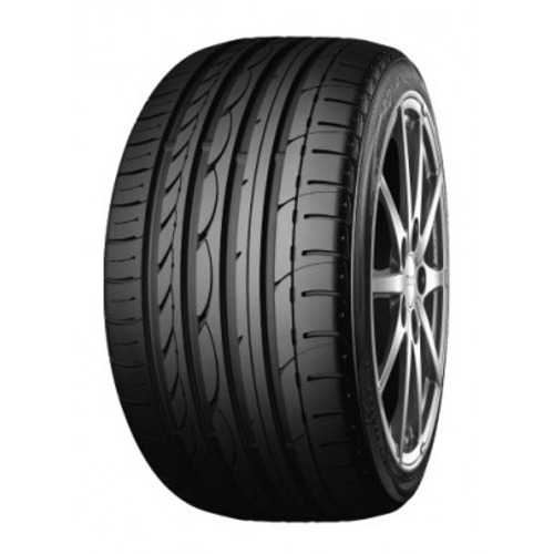 Foto pneumatico: YOKOHAMA, ADVAN SPORT V103 205/55 R16 91V Estive