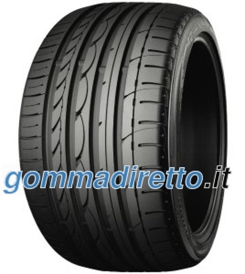 Foto pneumatico: YOKOHAMA, ADVAN SPORT V103 295/40 R20 106Y Estive