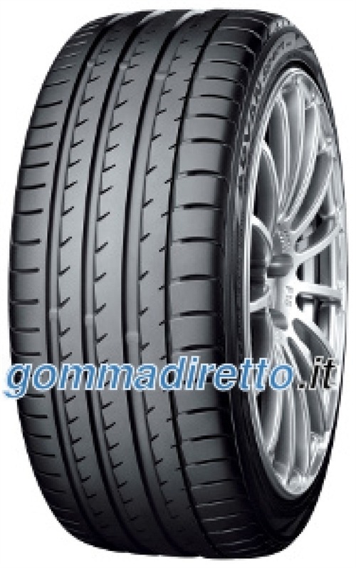 Foto pneumatico: YOKOHAMA, advan sport v105 305/30 R21 100Y Estive