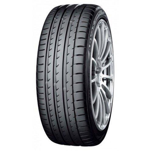 Foto pneumatico: YOKOHAMA, ADVAN SPORT V105 MO 245/40 R17 91W Estive