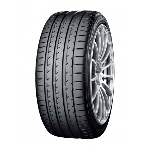 Foto pneumatico: YOKOHAMA, ADVAN SPORT V105 MO XL 245/40 R19 98Y Estive