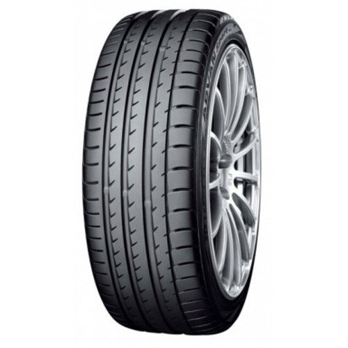 Foto pneumatico: YOKOHAMA, ADVAN SPORT V105 255/40 R18 99Y Estive