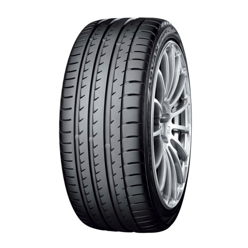 Foto pneumatico: YOKOHAMA, ADVAN SPORT V103 ZPS 205/55 R16 91W Estive