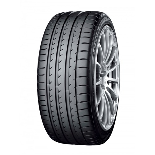 Foto pneumatico: YOKOHAMA, ADVAN SPORT V105S 305/30 R20 103Y Estive