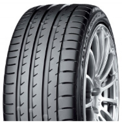 Foto pneumatico: YOKOHAMA, ADVAN SPORT V105S 285/30 R20 99Y Estive