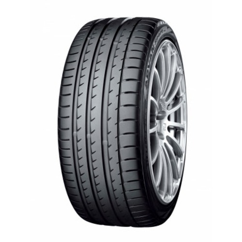 Foto pneumatico: YOKOHAMA, ADVAN SPORT V105 N0 RPB XL 295/35 R20 105Y Estive