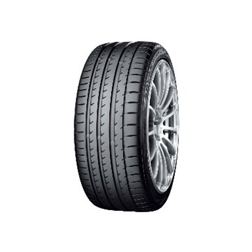 Foto pneumatico: YOKOHAMA, ADVAN SPORT V105 FP XL 305/30 R19 102Y Estive