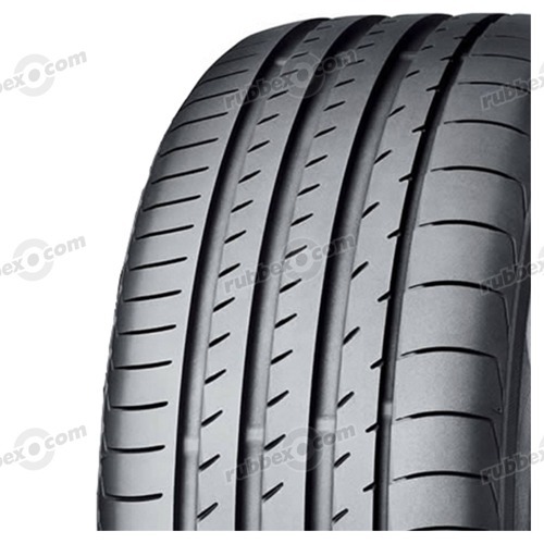 Foto pneumatico: YOKOHAMA, ADVAN SPORT V105S ZPS 205/60 R16 92W Estive