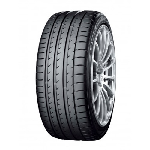 Foto pneumatico: YOKOHAMA, ADVAN SPORT V105S 235/40 R19 96Y Estive