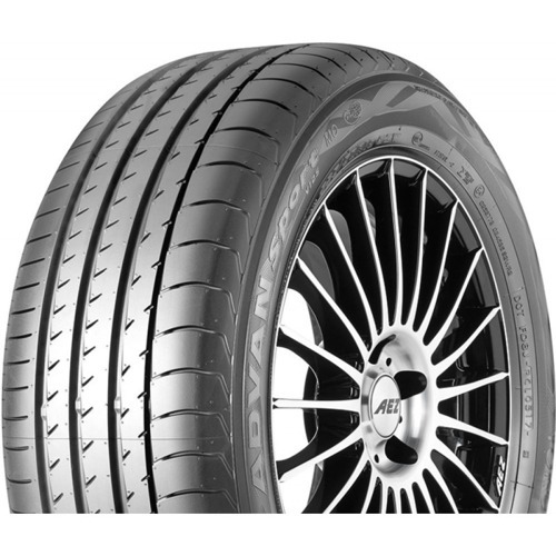 Foto pneumatico: YOKOHAMA, ADVAN SPORT (V105) XL RPB 325/25 R21 102Y Estive