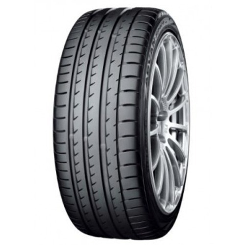 Foto pneumatico: YOKOHAMA, ADVAN SPORT V105 285/45 R21 113Y Estive