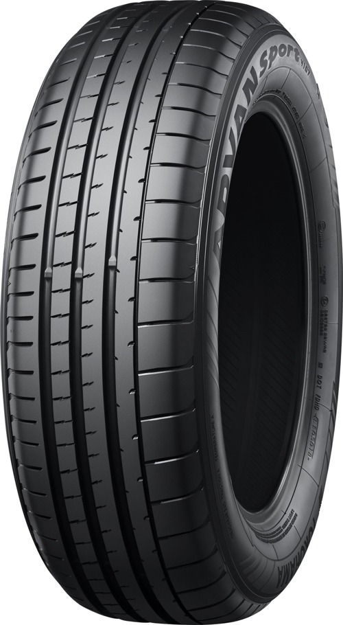 Foto pneumatico: YOKOHAMA, ADVAN SPORT V107 315/30 R21 105Y Estive