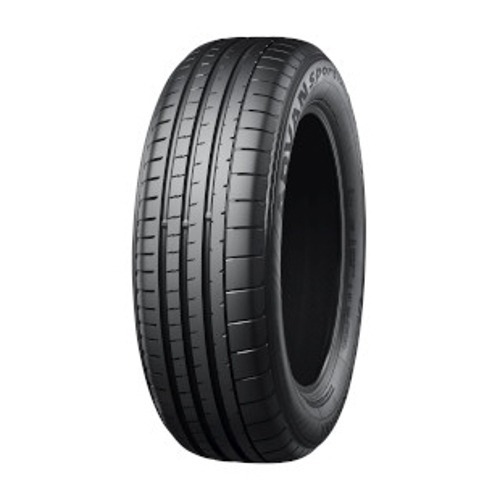 Foto pneumatico: YOKOHAMA, ADVAN SPORT V107 XL 255/45 R19 104Y Estive