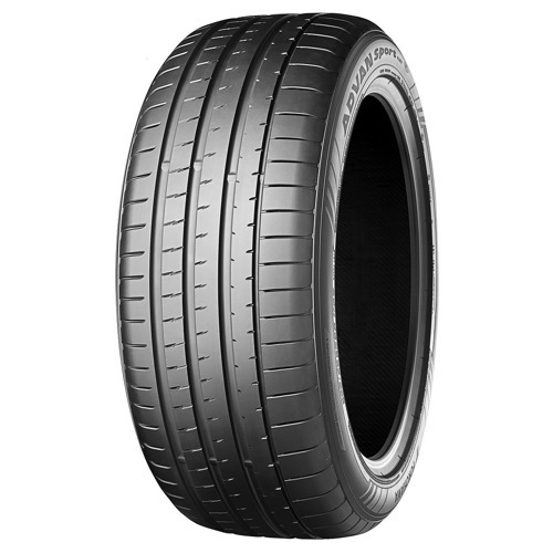 Foto pneumatico: YOKOHAMA, ADVAN SPORT V107 RPB XL 295/35 R22 108Y Estive