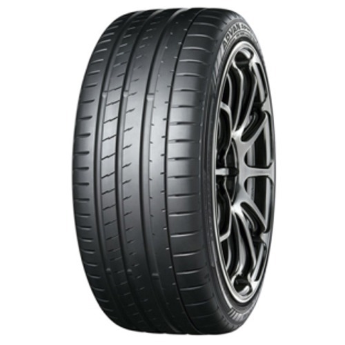 Foto pneumatico: YOKOHAMA, ADVAN SPORT V107 265/40 R22 106Y Estive