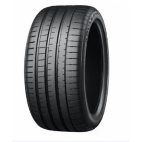 Foto pneumatico: YOKOHAMA, ADVAN SPORT V107 265/35 R19 98Y Estive