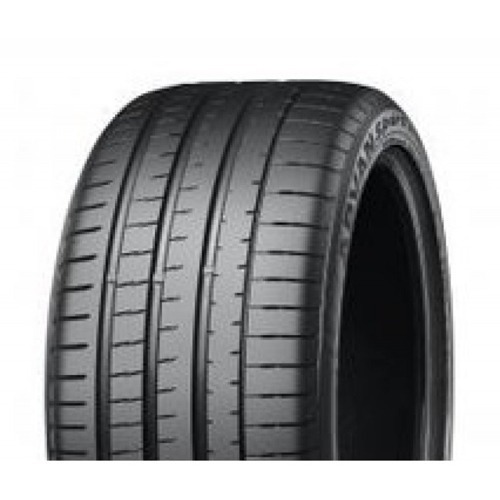 Foto pneumatico: YOKOHAMA, ADVAN SPORT V107 255/35 R18 95Y Estive