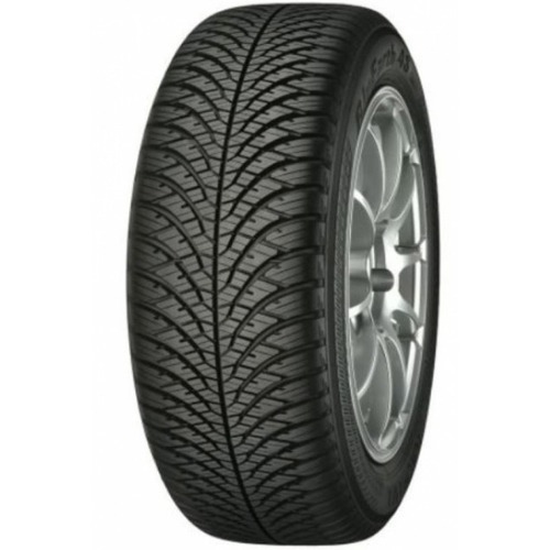 Foto pneumatico: YOKOHAMA, BLUEARTH 4S AW21 235/55 R19 105W Quattro-stagioni